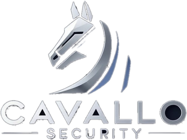 Cavallo Security